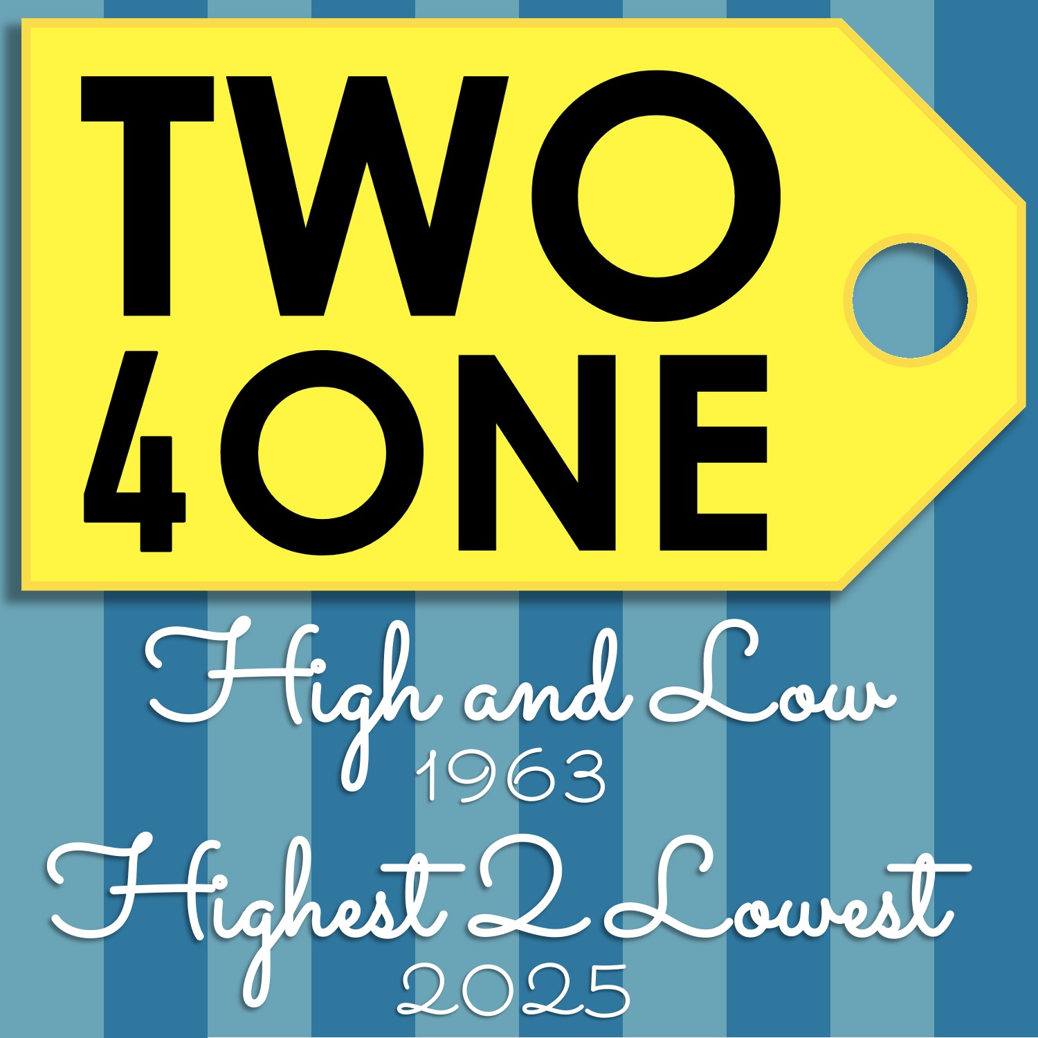 High and Low (1963) / Highest 2 Lowest (2025)