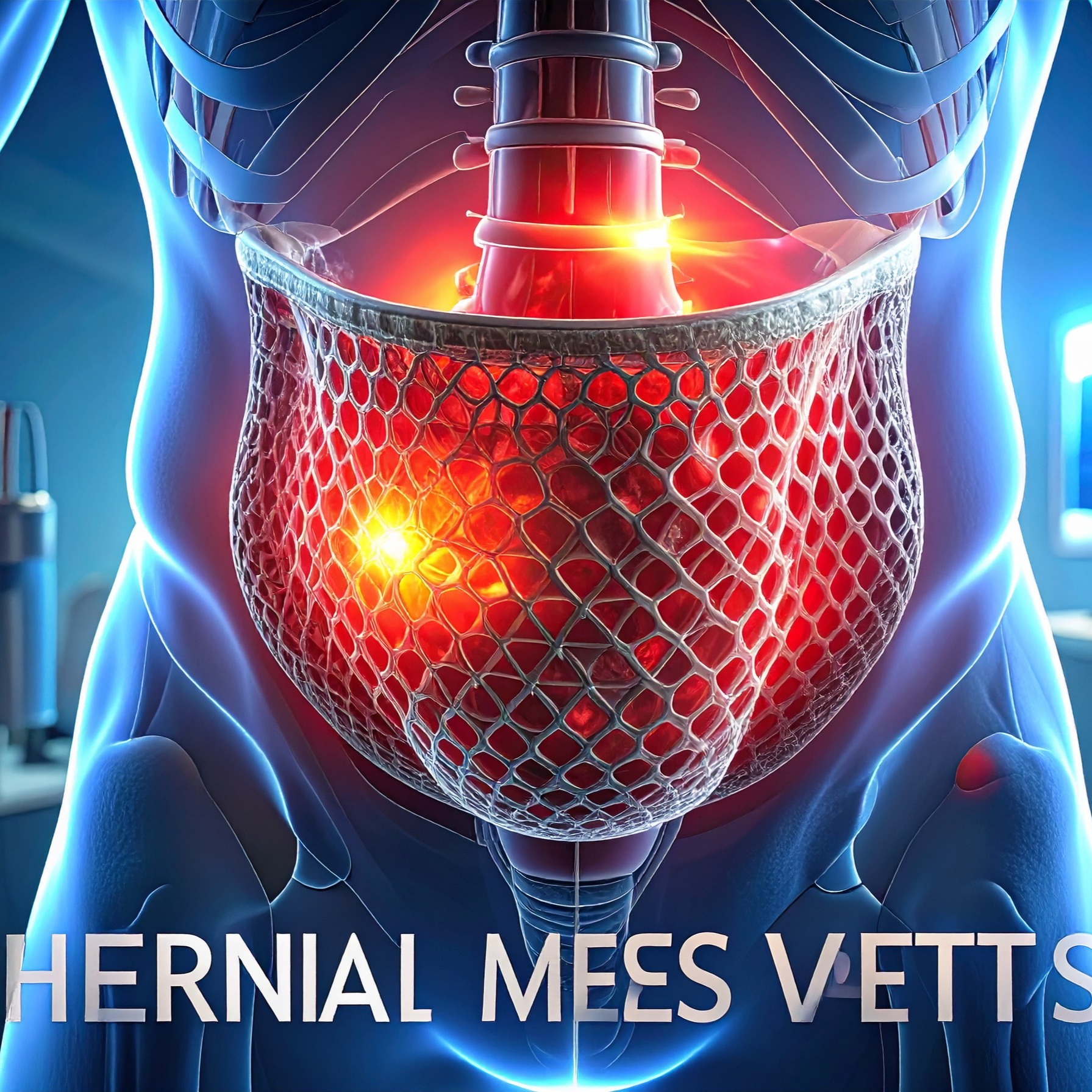 Hernia Mesh Complications Lawsuits: Painful Implants, Internal Infections, Surgical Failures, and Billion-Dollar Legal Settlements Against Medical Companies. episode artwork