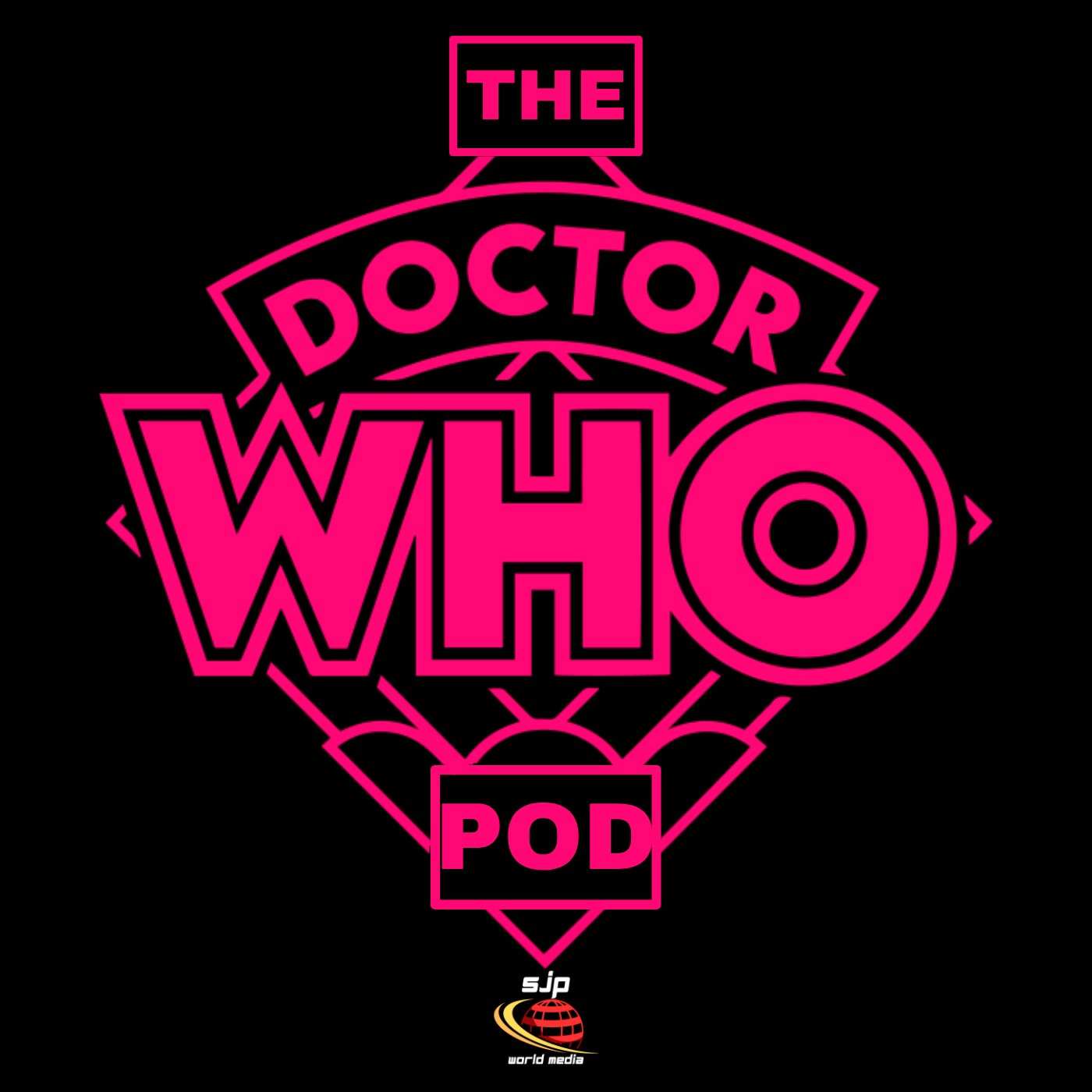 S9 EP12 THE DR WHO POD - The Time Meddler