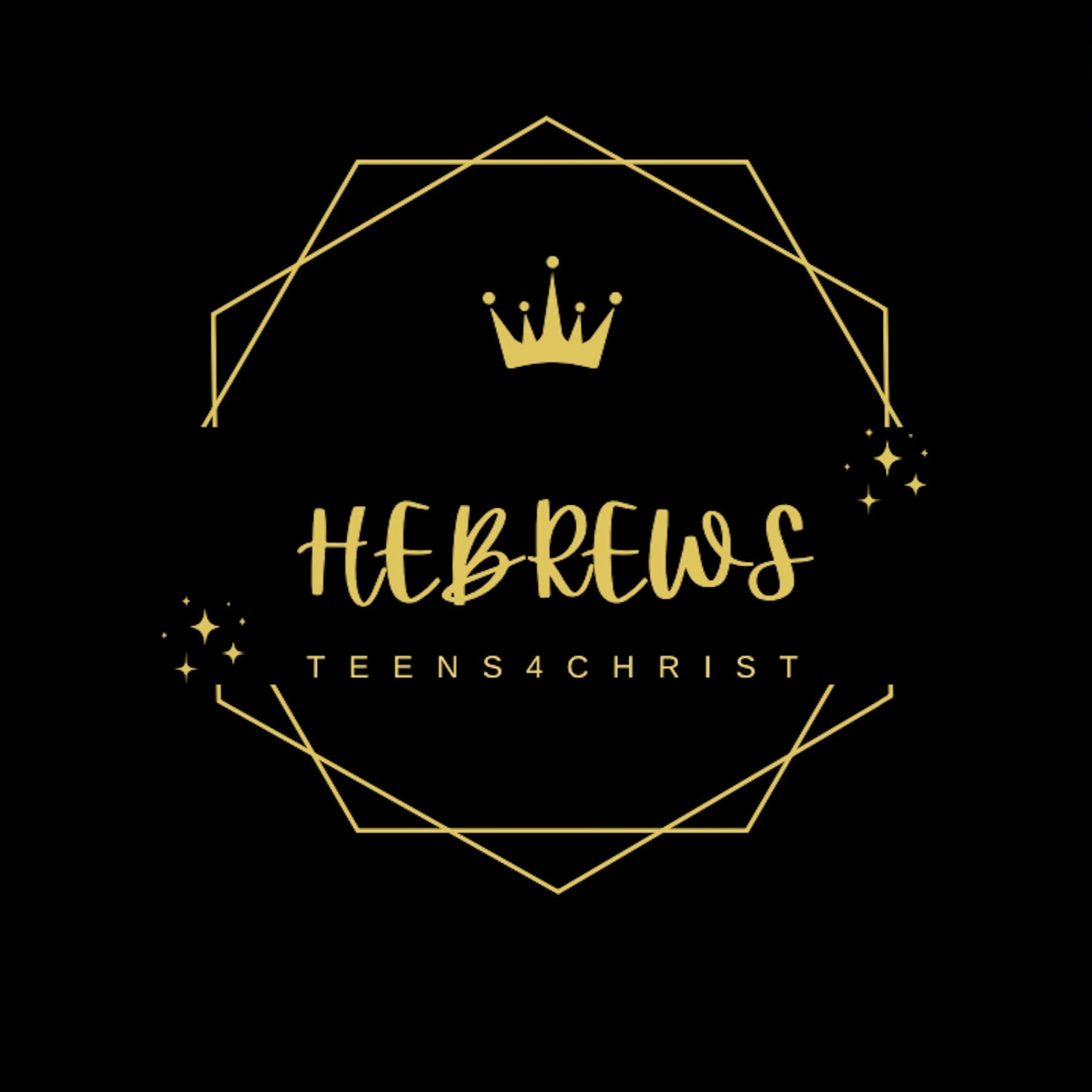 Hebrews Finale - Chapters 12 & 13