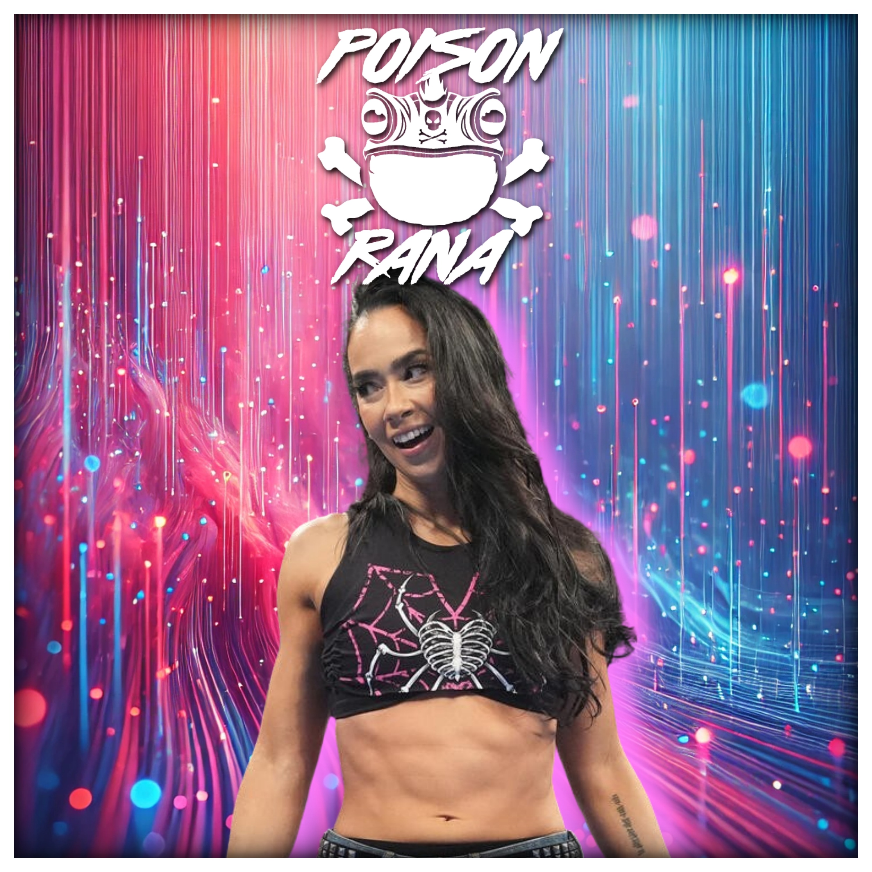 Poisonrana