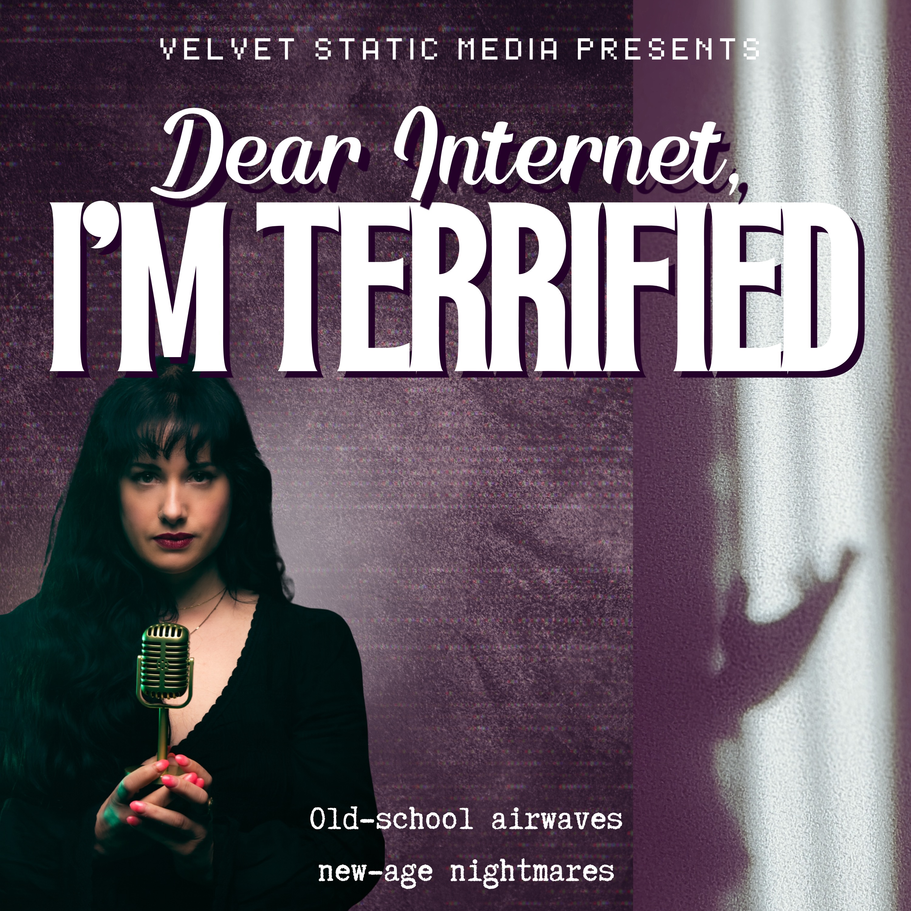 Episode 2: Can You Hear Me Now?