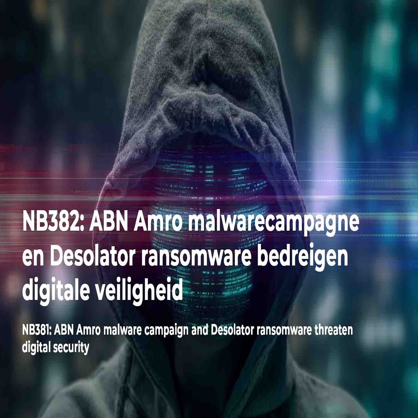 De Cybercrime Podcast