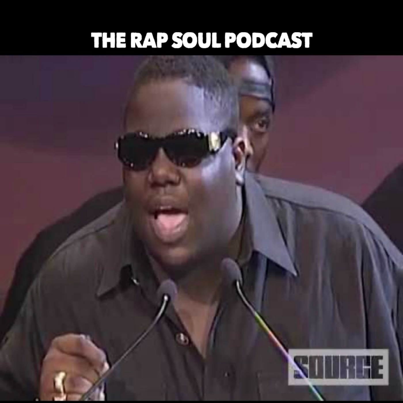 Biggie vs Everybody