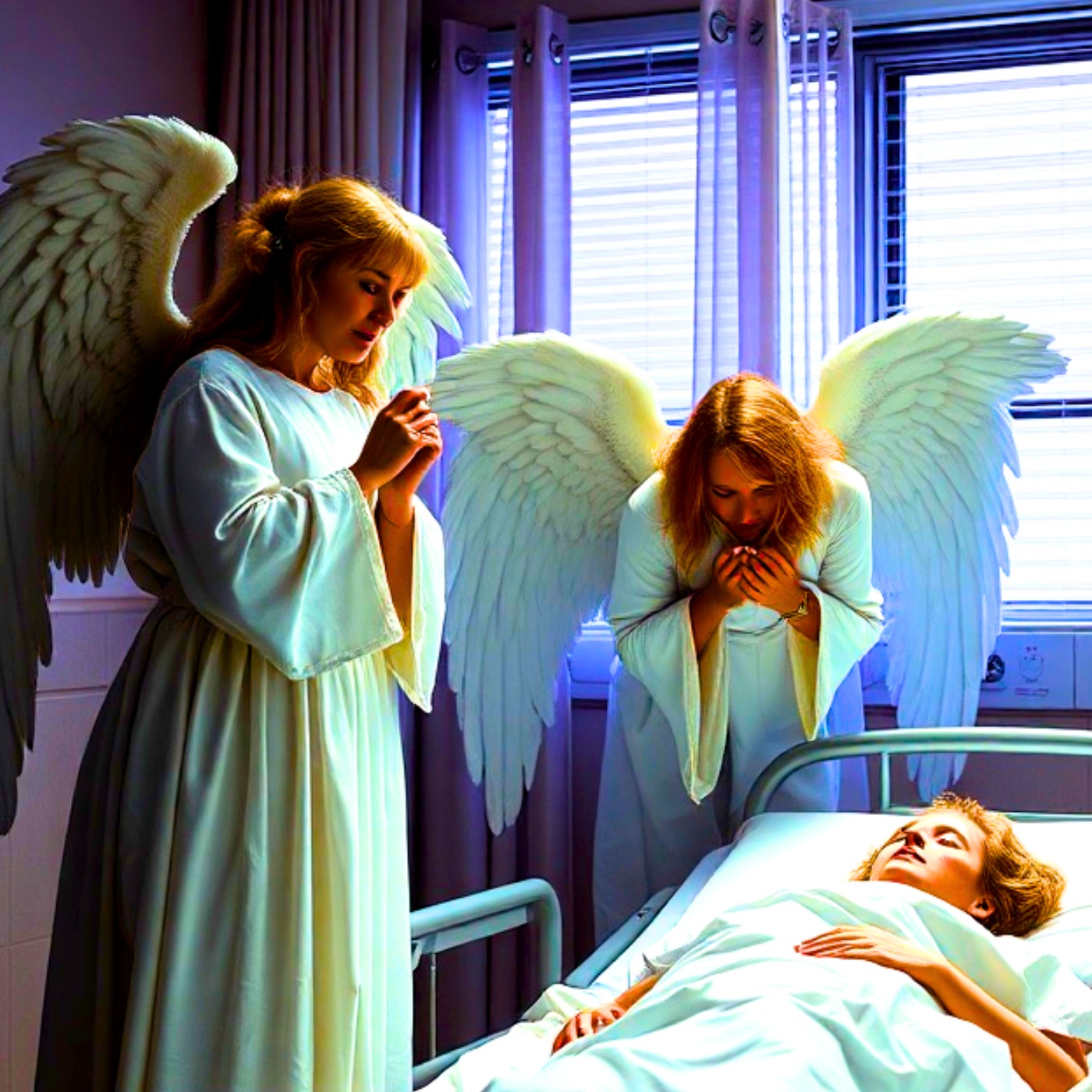 Real Life Encounters With Supernatural Beings