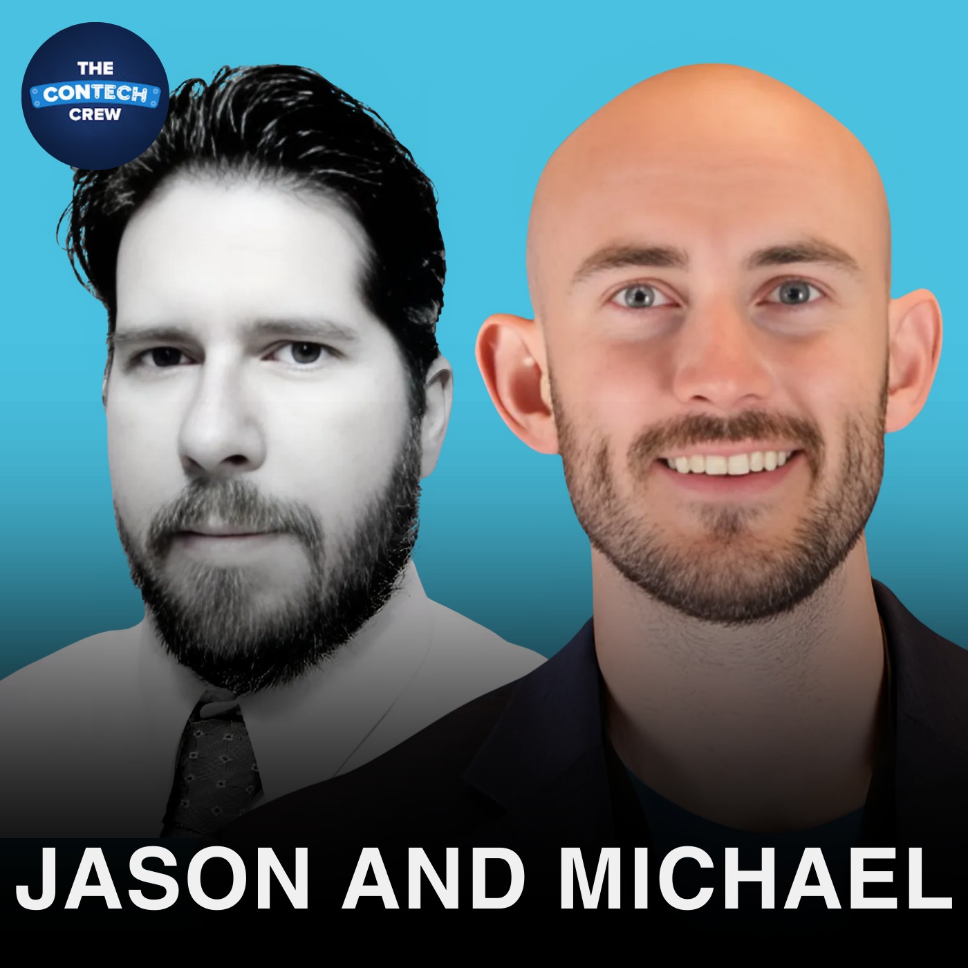 Podcast Cover