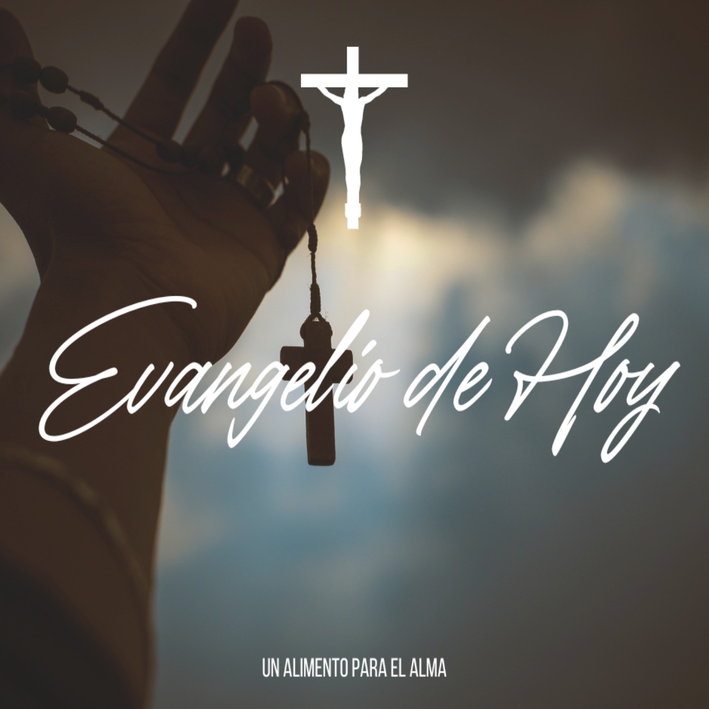 Evangelio Del Día Del Hoy -Un Alimento Para El Alma