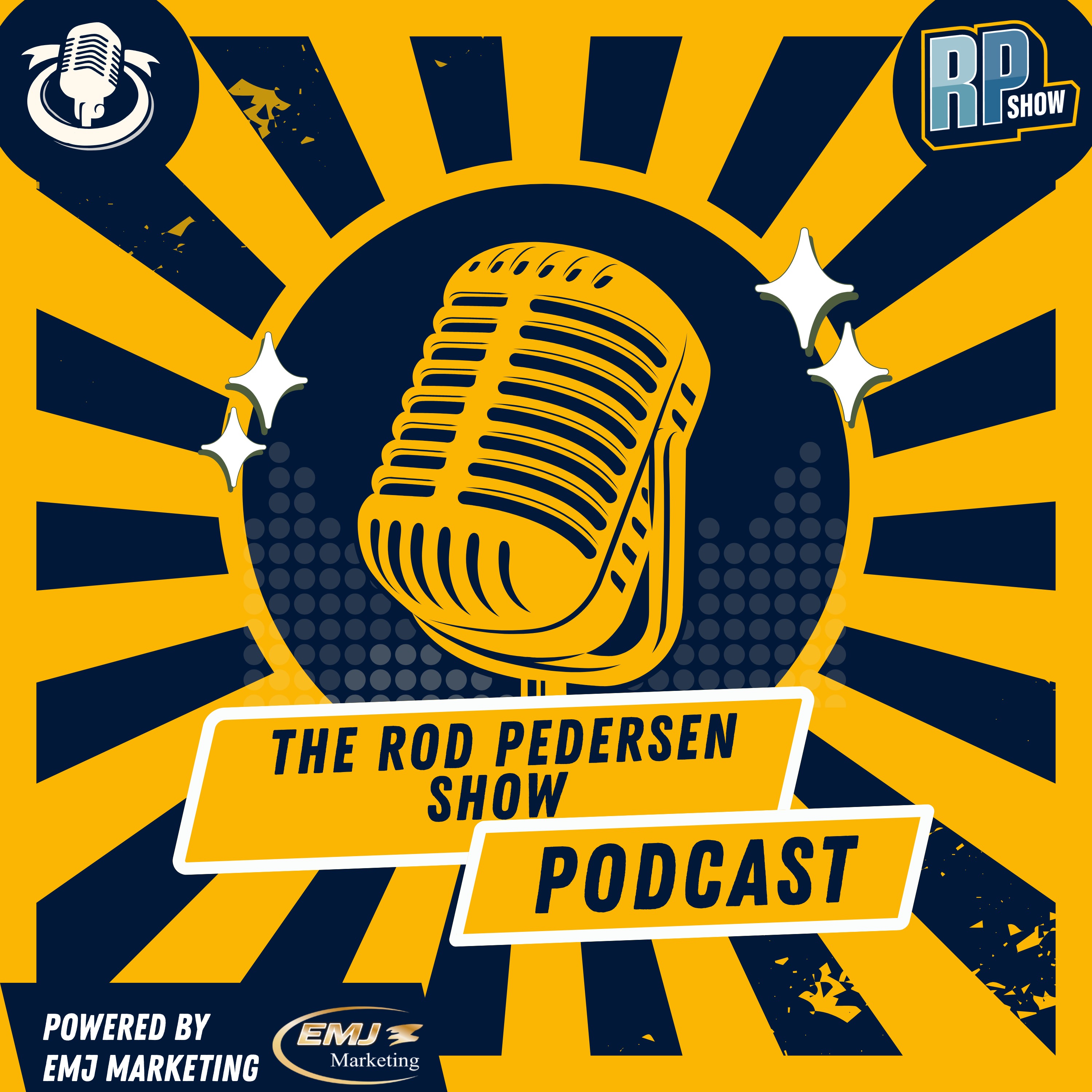 The Rod Pedersen Show