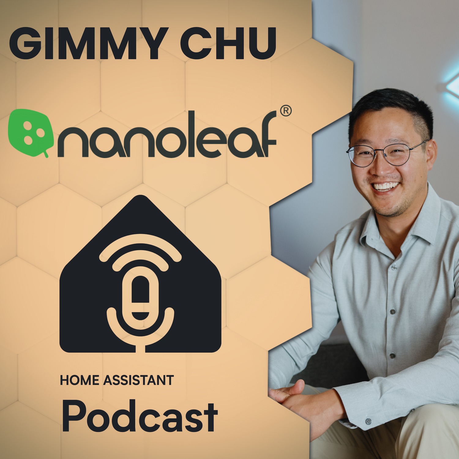 Beyond the Bulb: Gimmy Chu Talks Nanoleaf, Smart Homes & Community Integration