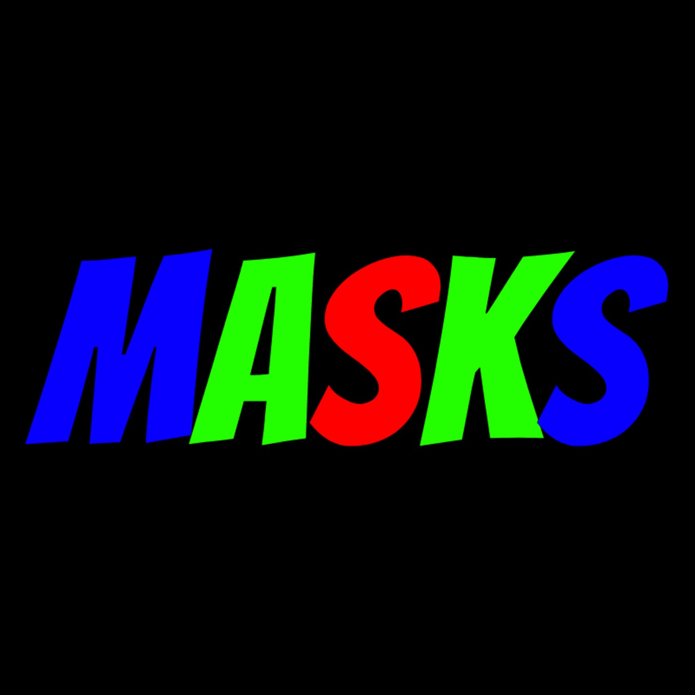 Masksverse