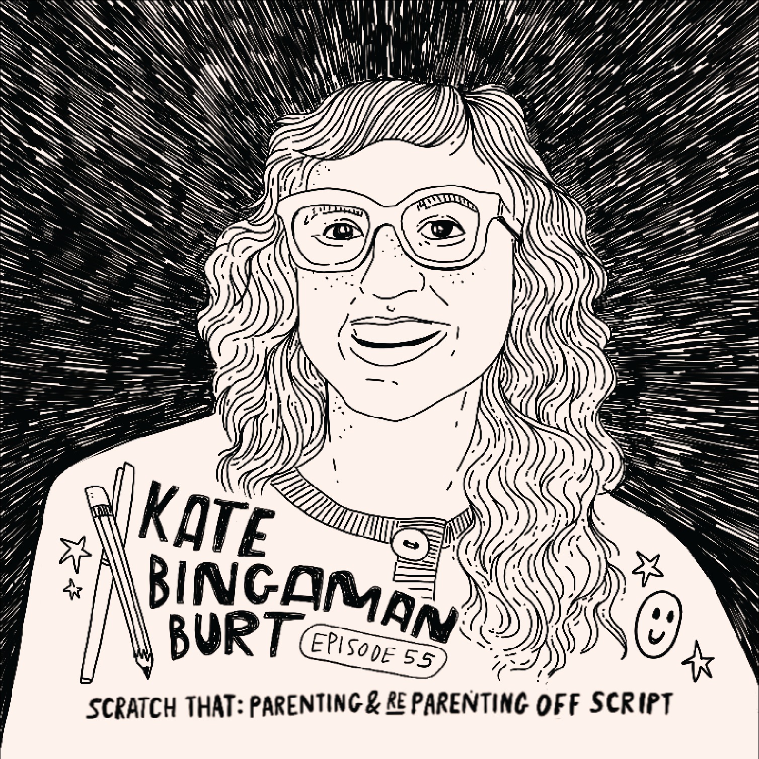 Scratch That: Parenting & ReParenting Off Script