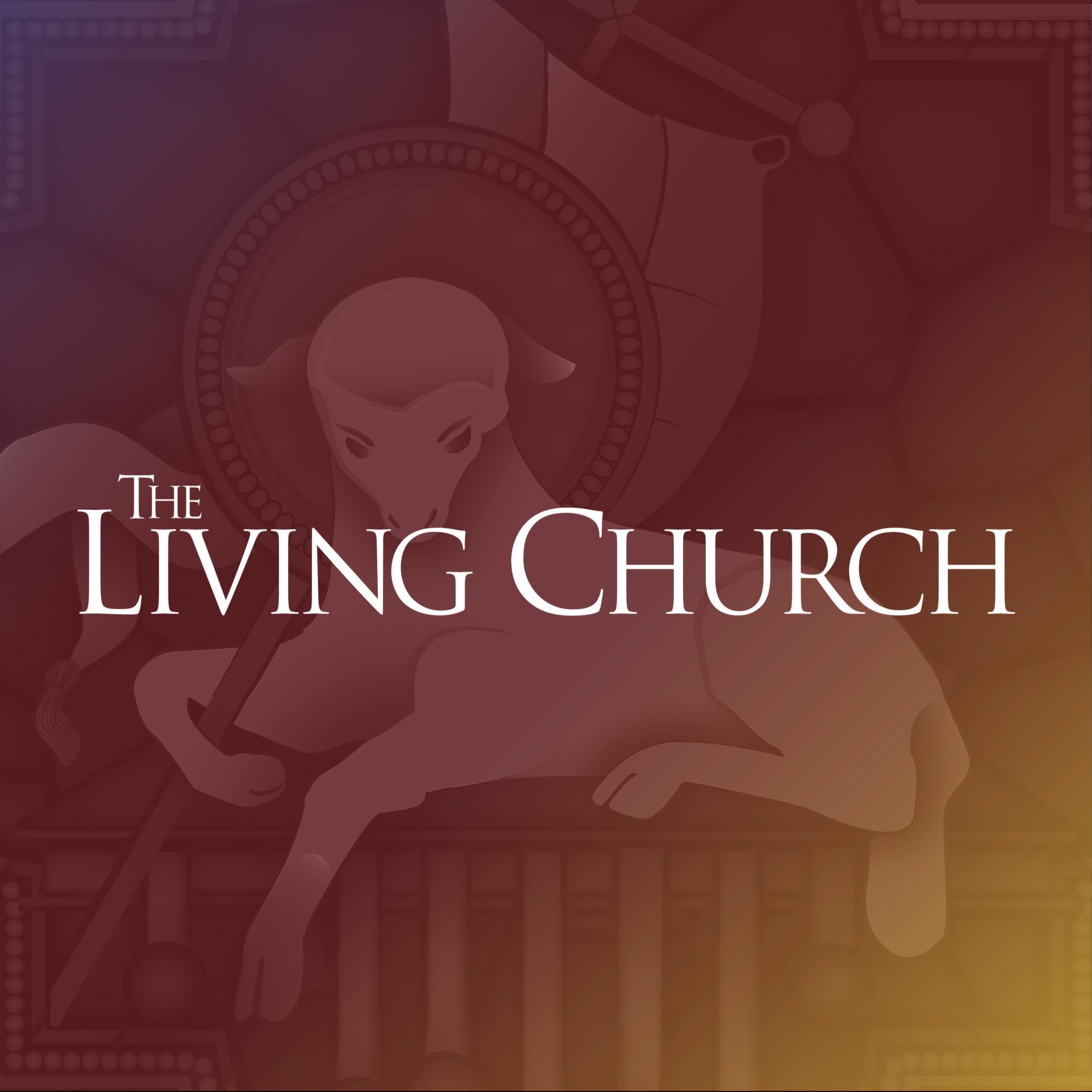 Poetry for the Church with Abram Van Engen episode artwork