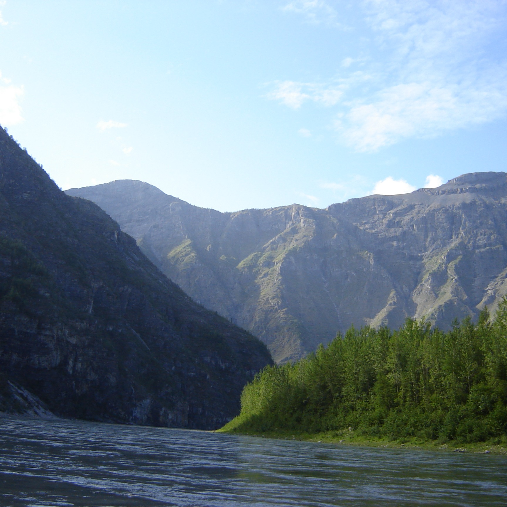 The Valley Of The Headless Men | Canada's Most Terrifying Mystery