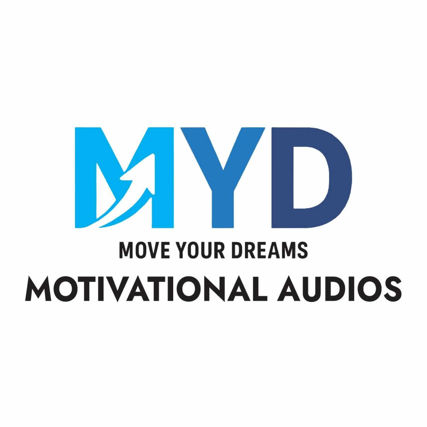 Motivational Audio