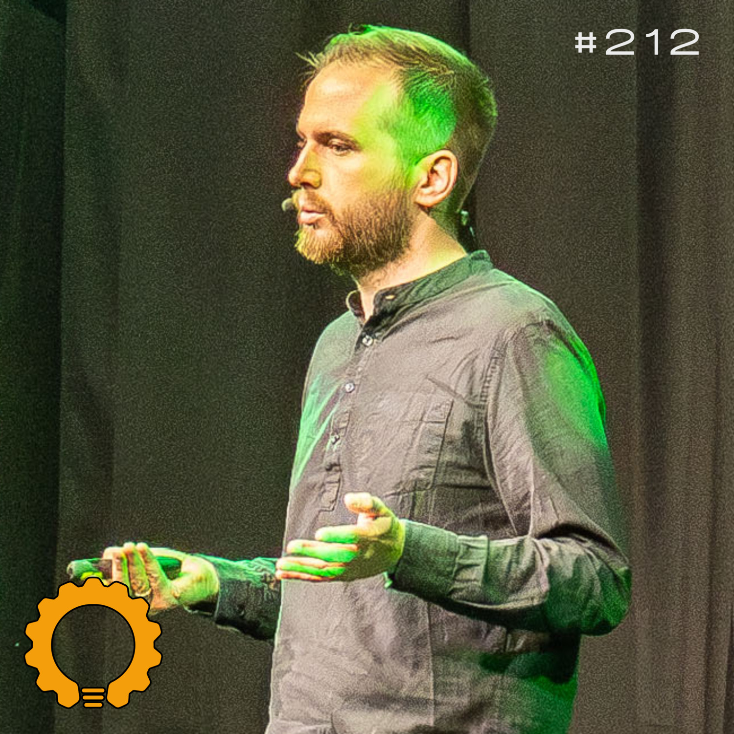 #212 Multi-Tenant done right: Isolationsmodelle, Cell-Based-Architecture, Shuffle Sharding & Co mit Maximilian Schellhorn