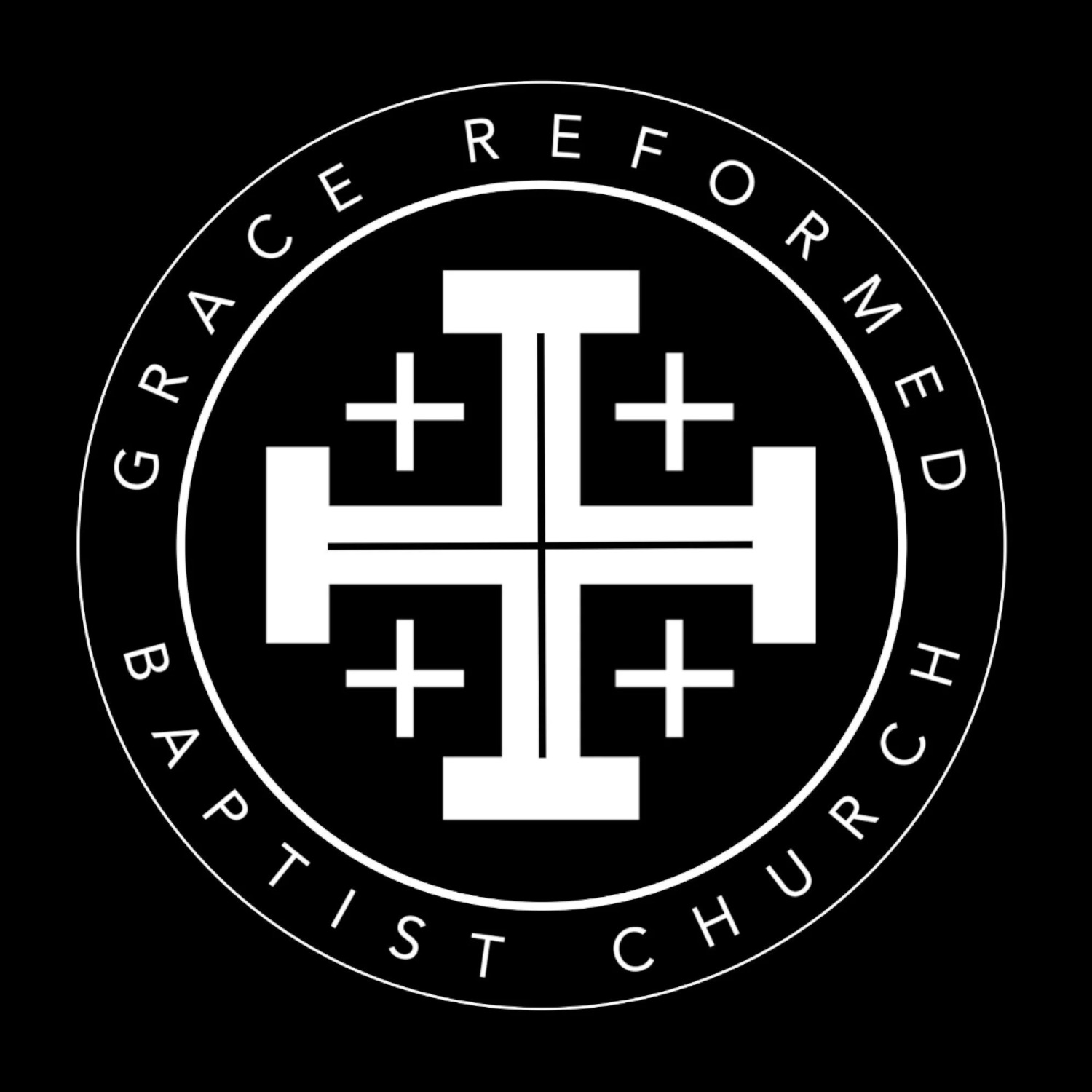 GRBC Student Discipleship Hour podcast artwork