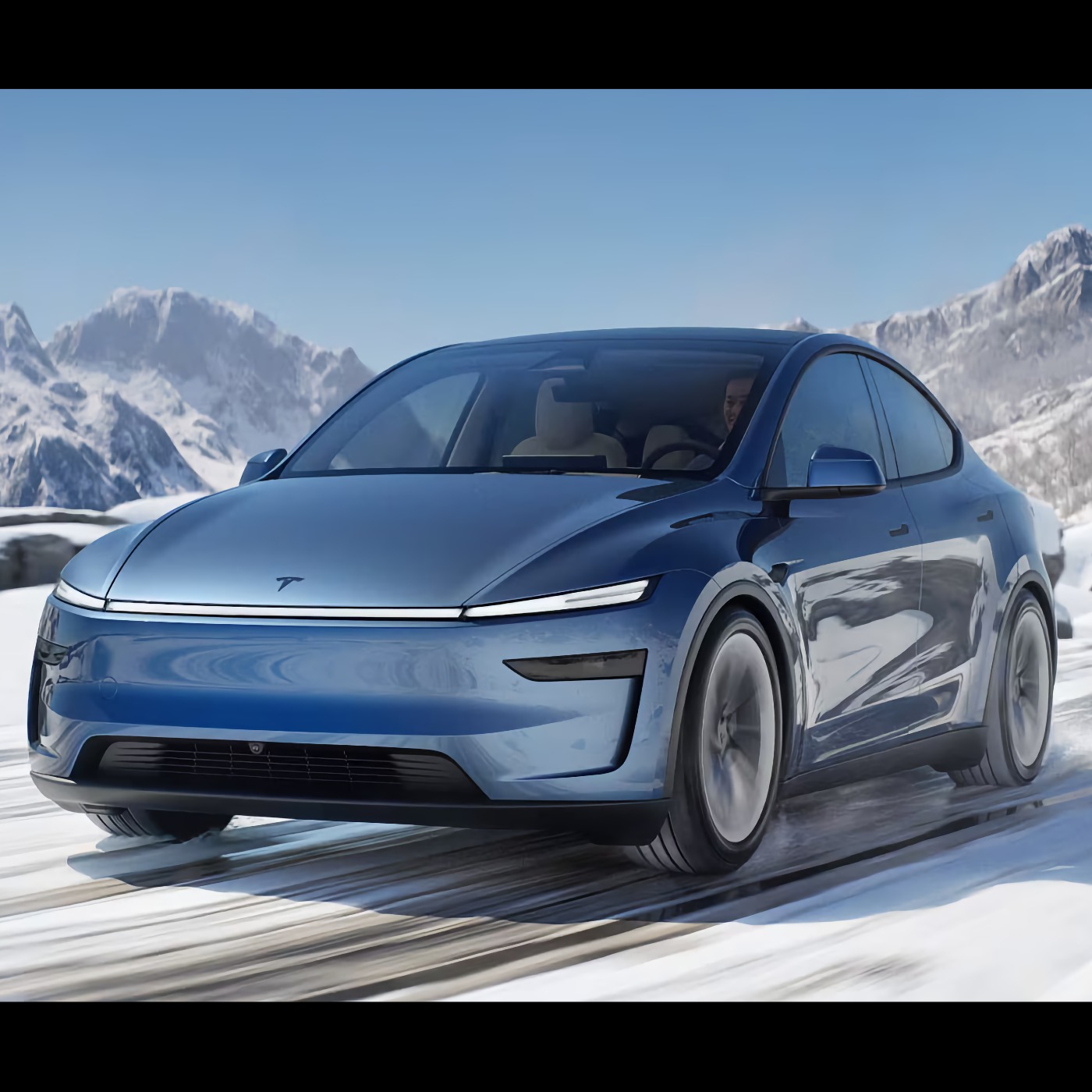 TTD September 8, 2025 - EV Sales Remain Strong Ahead of Incentive Demise