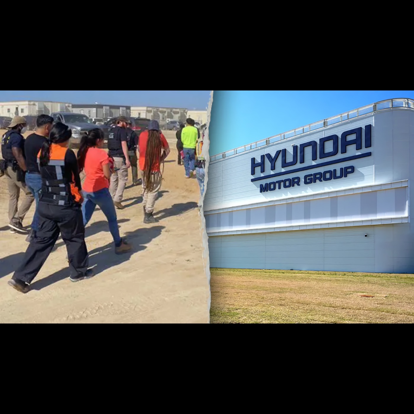 TTD September 9, 2025 - DHS Raids on Hyundai-LG May Cost US Investment and Jobs