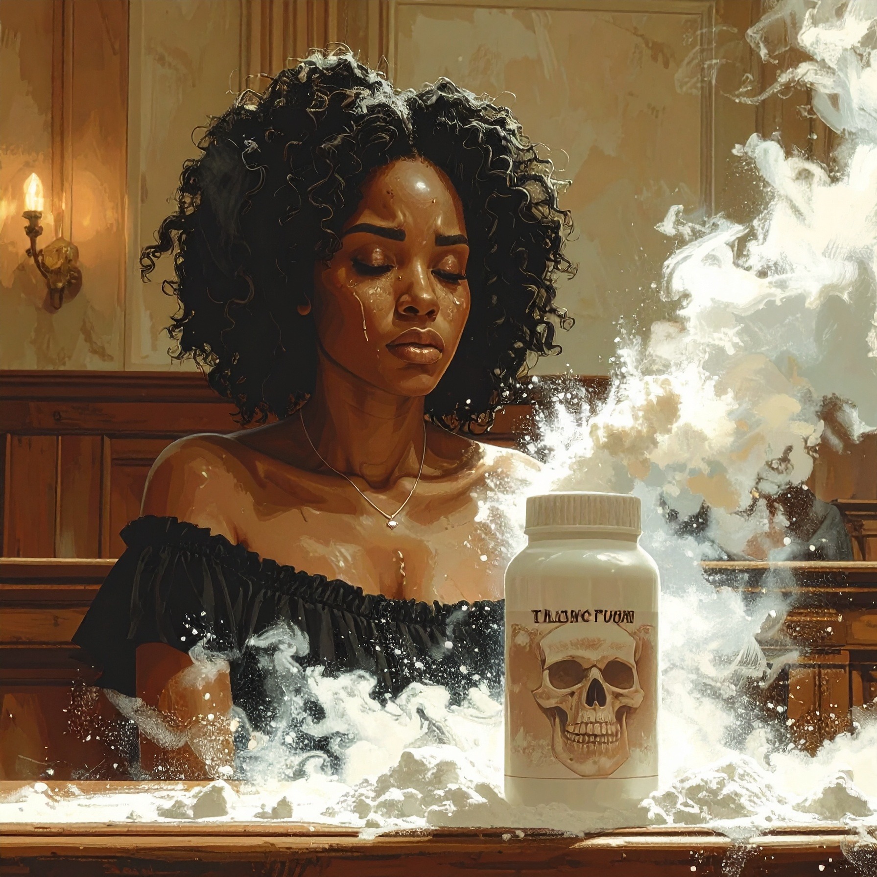 Talcum Powder & Ovarian Cancer Lawsuits: Johnson & Johnson Scandal, Baby Powder Asbestos Exposure, Women’s Health Crisis & Multi-Billion Dollar Settlements. episode artwork