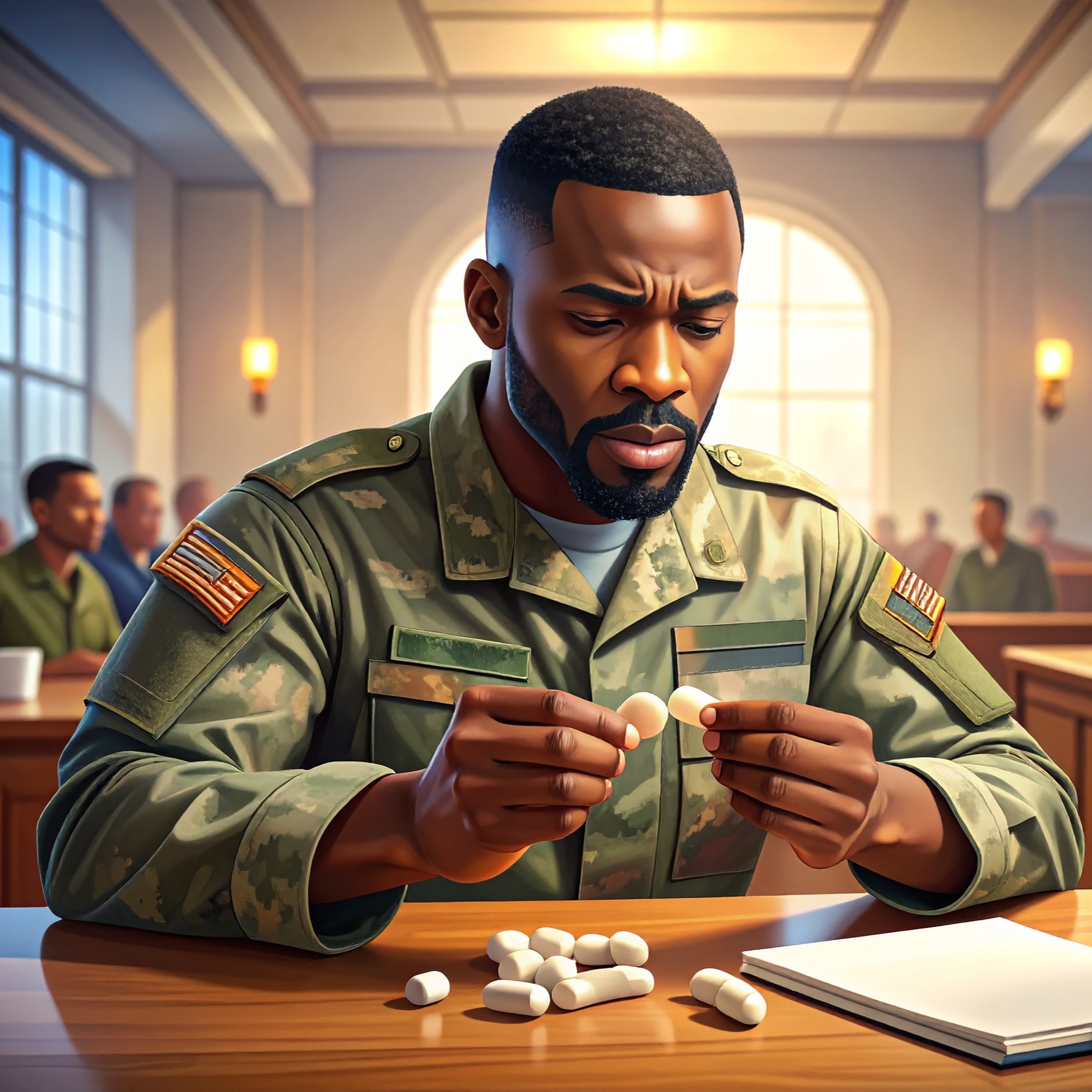 3M Military Earplug Lawsuits: Hearing Loss, Tinnitus, Veteran Justice, Corporate Negligence & $10 Billion Settlements – Largest Mass Tort in U.S. History. episode artwork