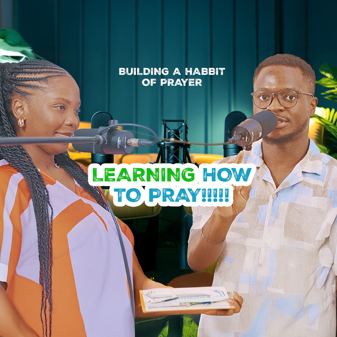 Navigating Growth Podcast