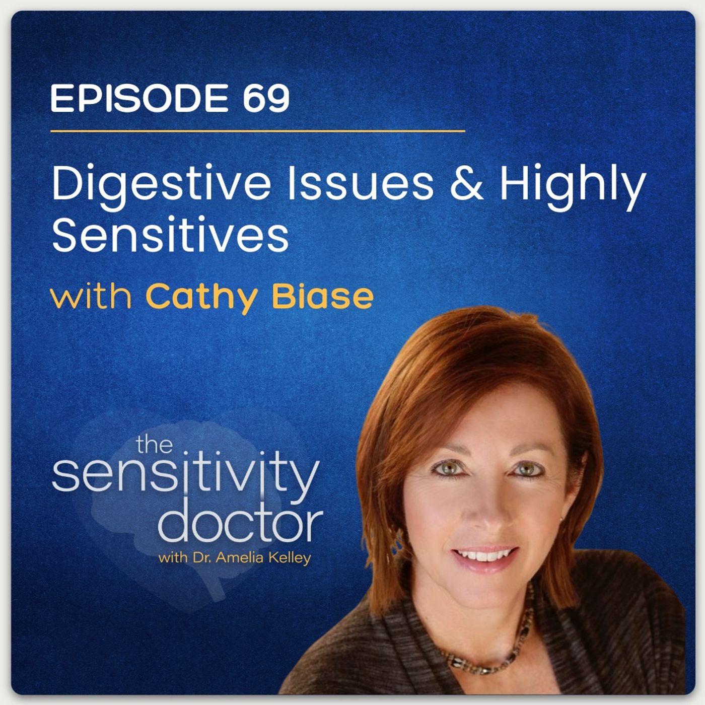 The Sensitivity Doctor