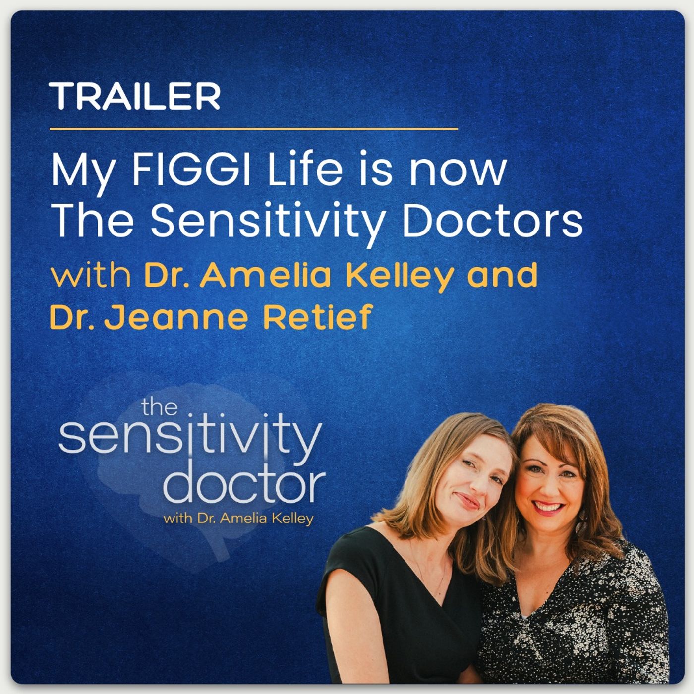 The Sensitivity Doctor