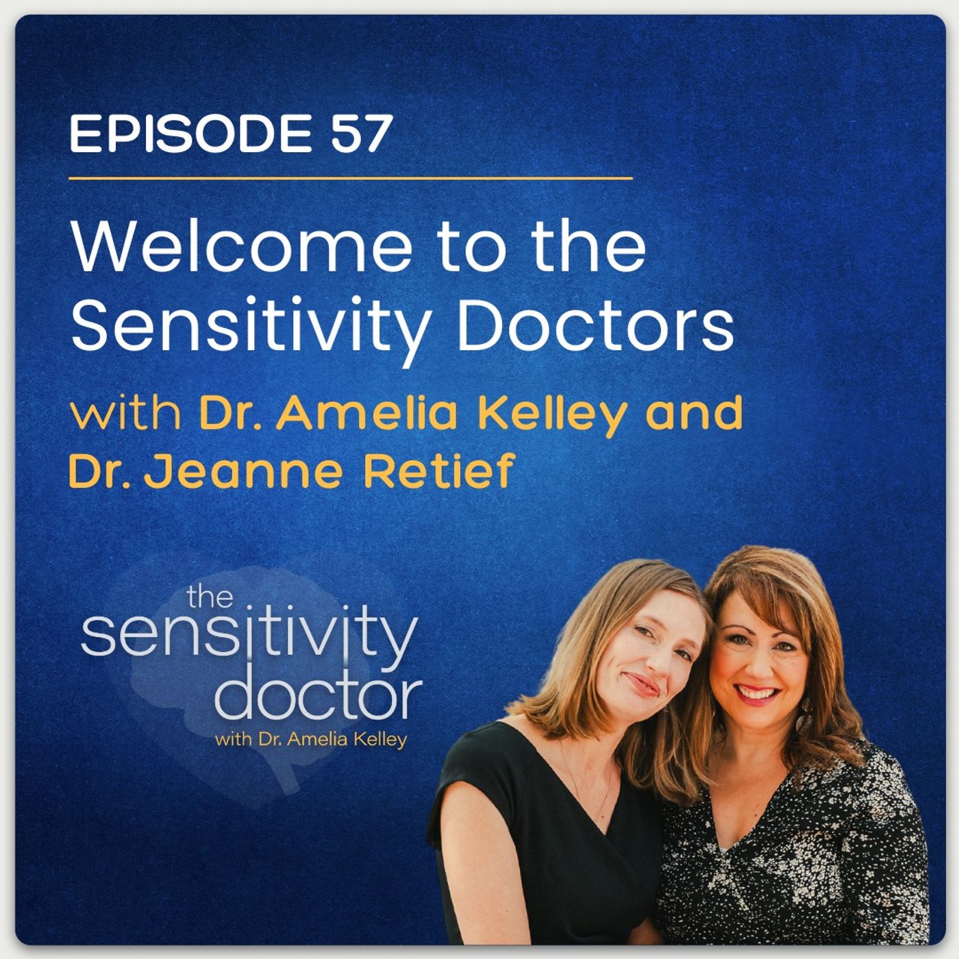 The Sensitivity Doctor