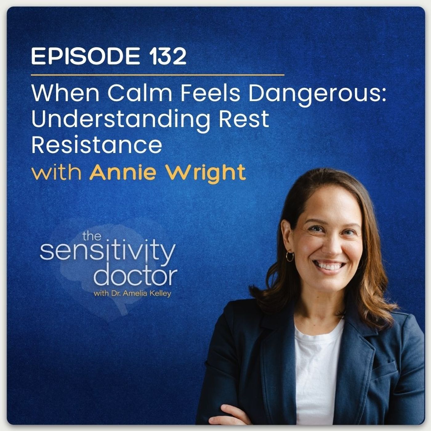 The Sensitivity Doctor