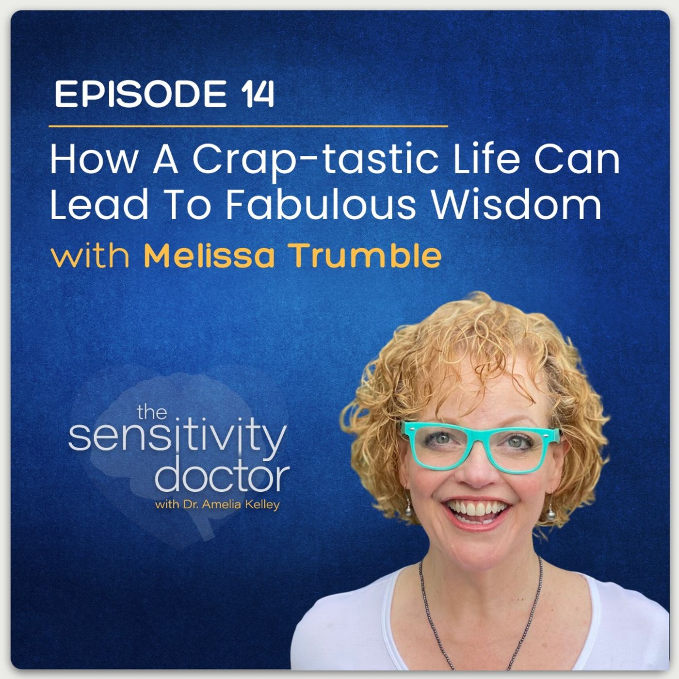 The Sensitivity Doctor