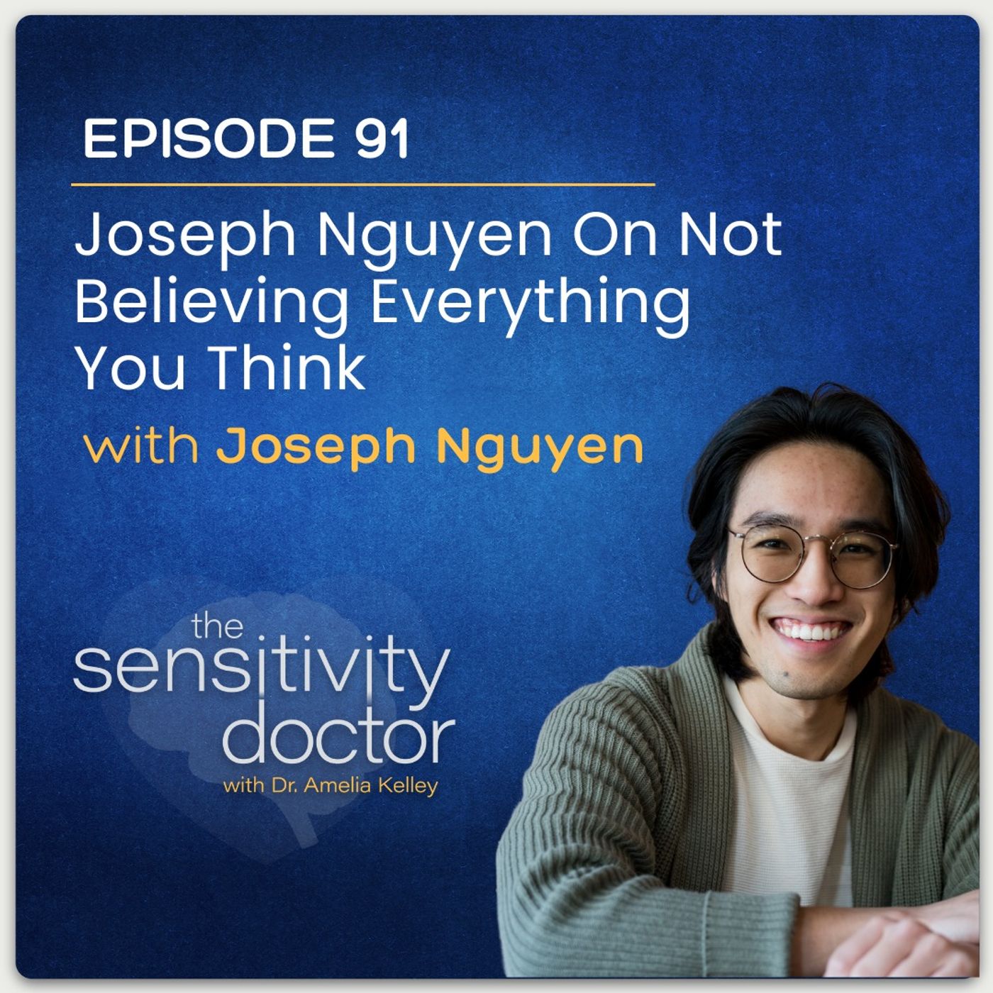 The Sensitivity Doctor