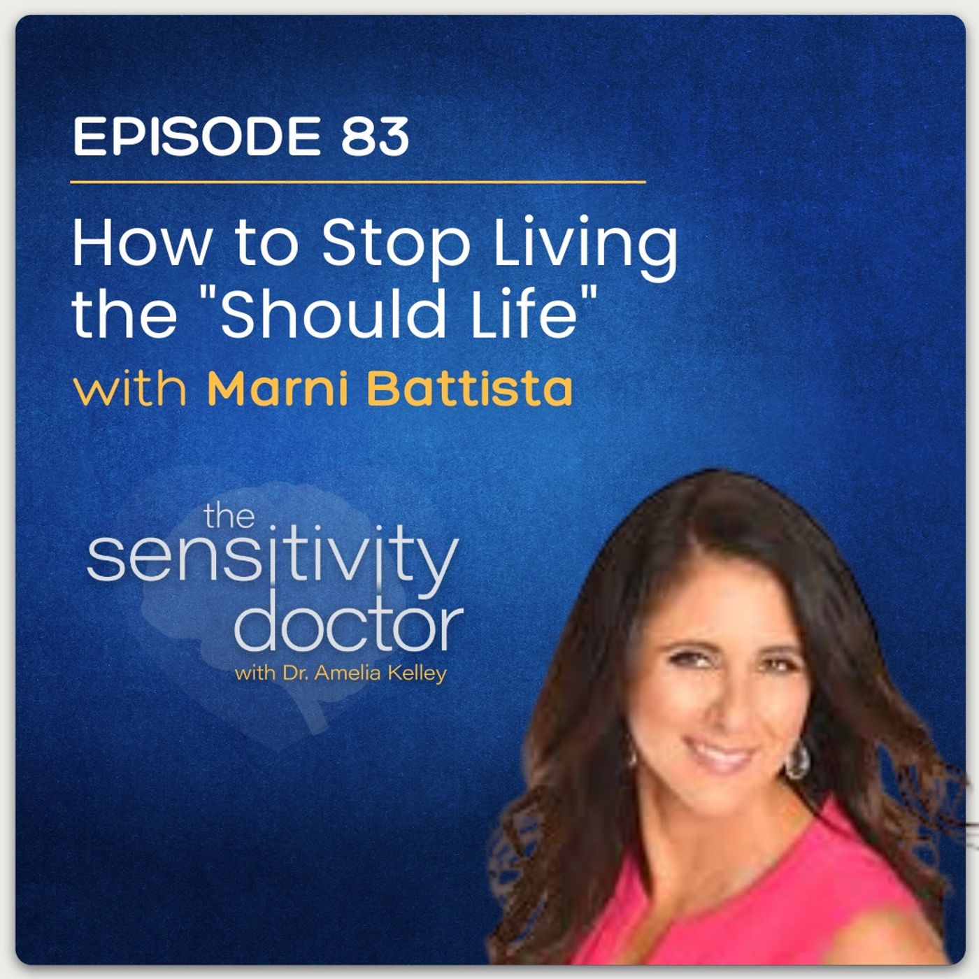 The Sensitivity Doctor