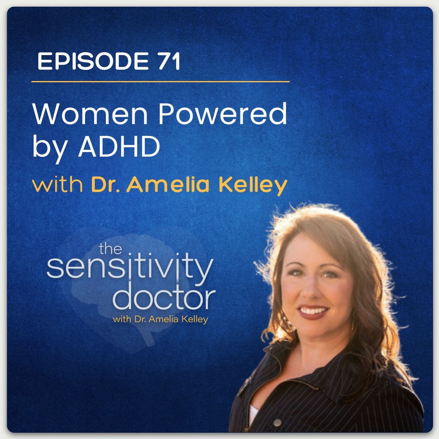 The Sensitivity Doctor