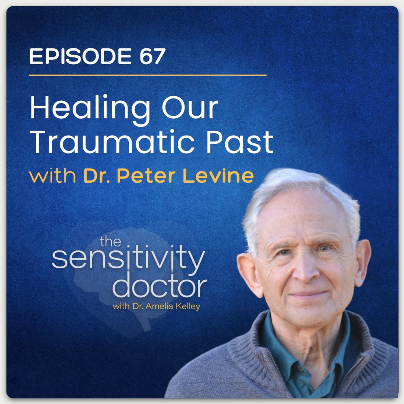 The Sensitivity Doctor