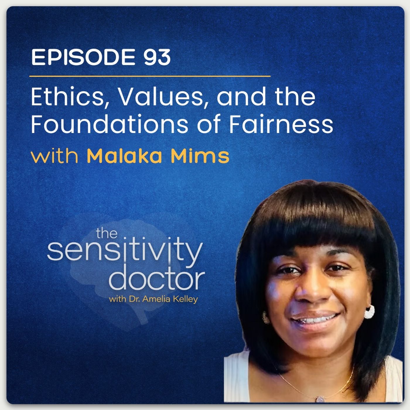 The Sensitivity Doctor