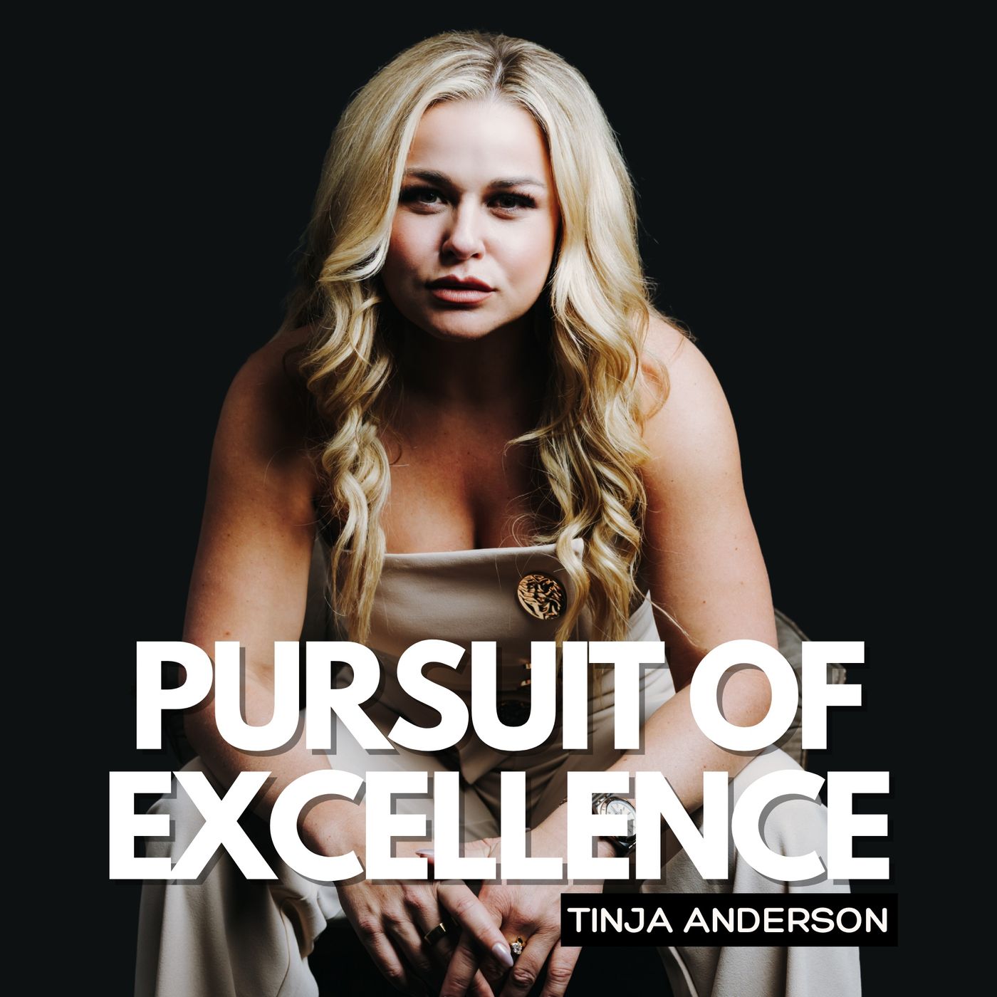 Pursuit of Excellence