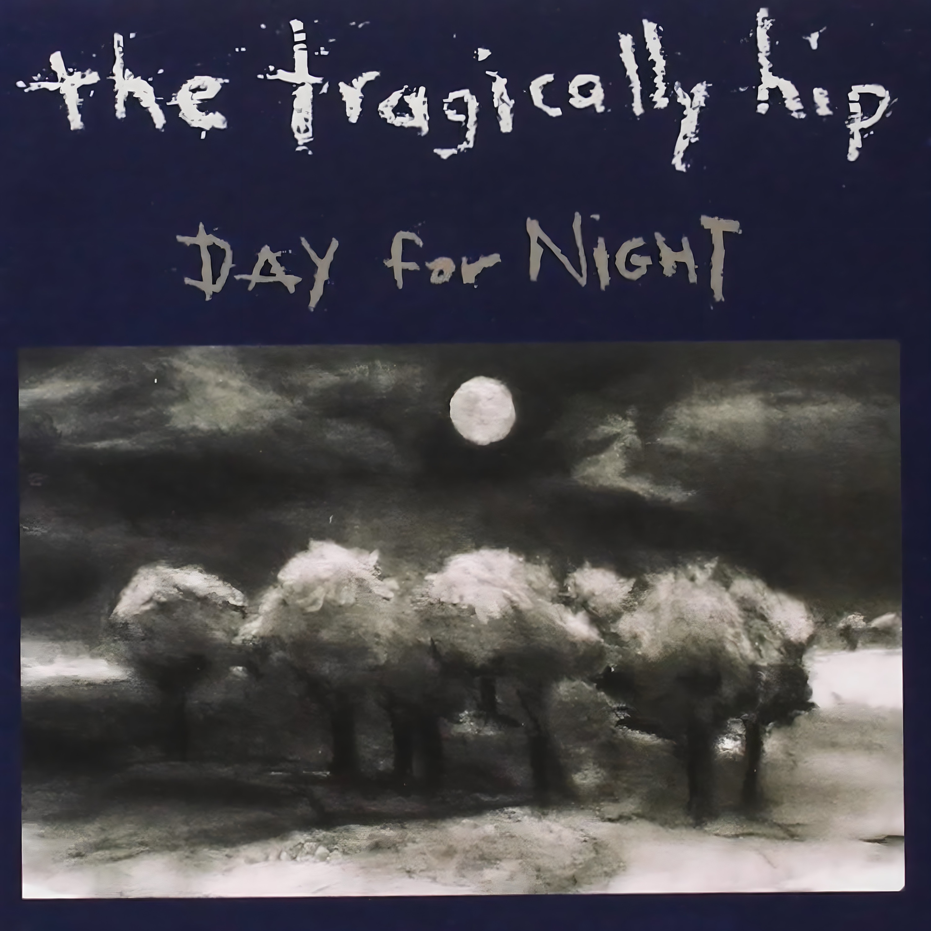 Day for Night @ 31