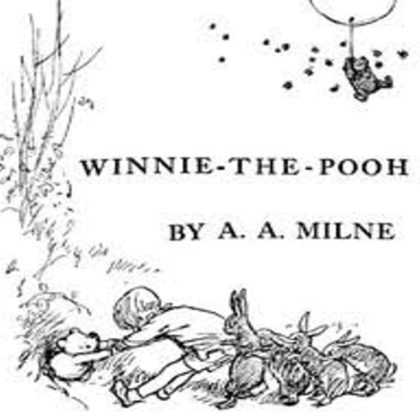 In Which Piglet Meets A Heffalump