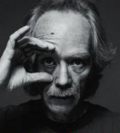 Episode 6: The Strange World Of John Carpenter (with guest Brian Curtis) episode artwork