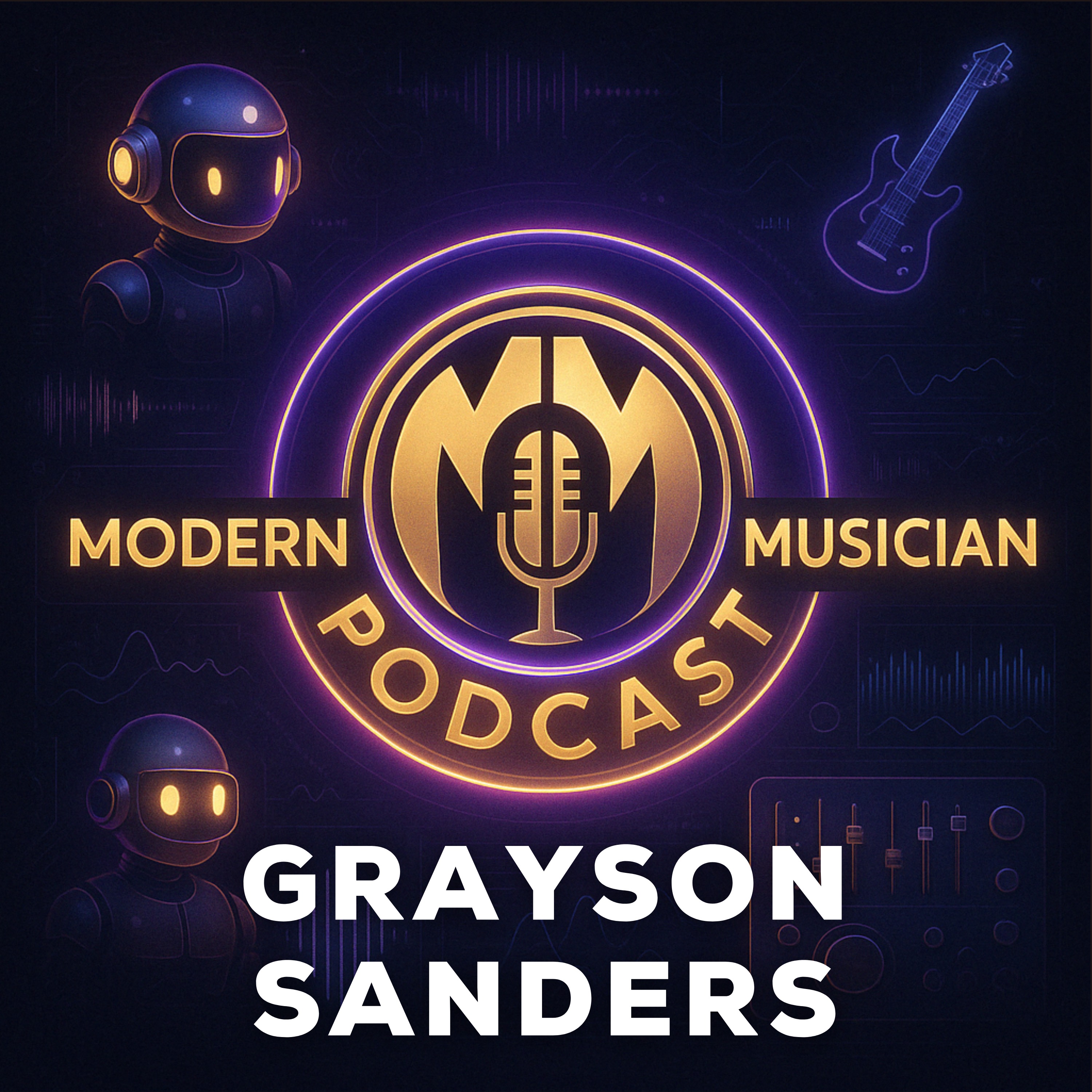 Modern Musician Podcast