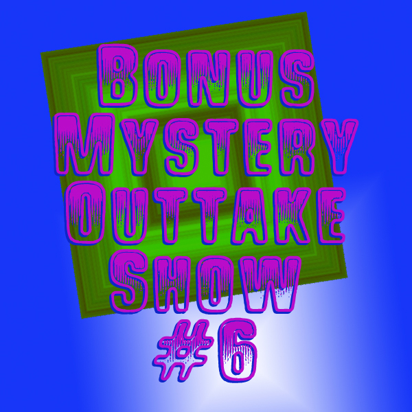 Assault Of The 2-Headed Space Mules!