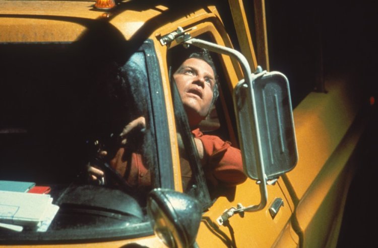 Assault Of The 2-Headed Space Mules!