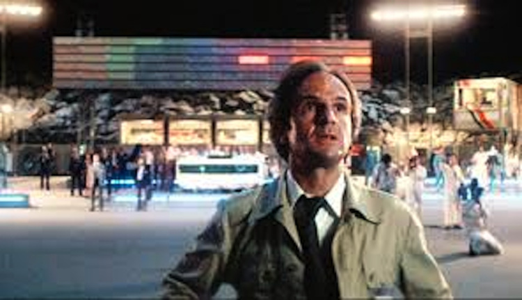 Assault Of The 2-Headed Space Mules!