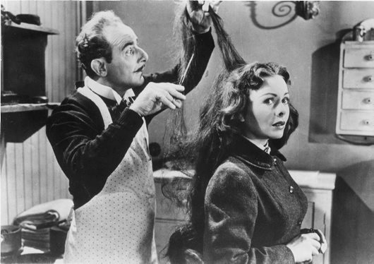 Assault Of The 2-Headed Space Mules!