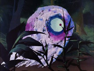 Assault Of The 2-Headed Space Mules!