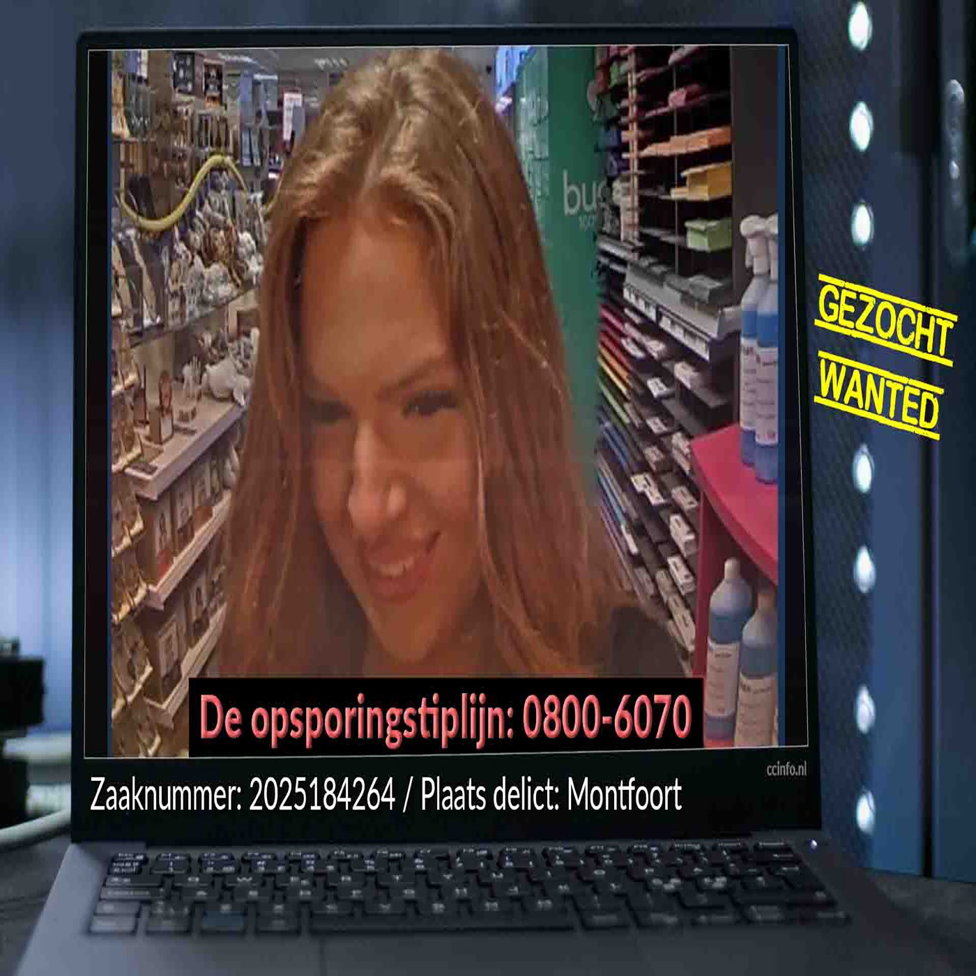 Bankhelpdeskfraude in Montfoort slachtoffer verliest 1200 euro bij pinautomaat episode artwork