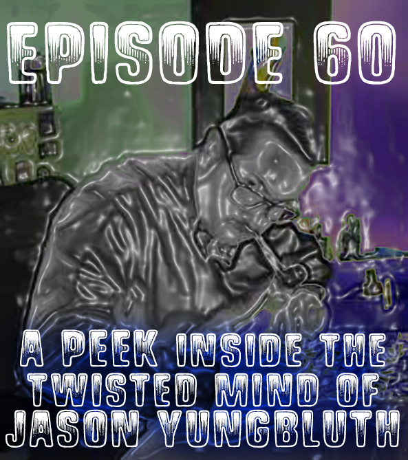 Assault Of The 2-Headed Space Mules!