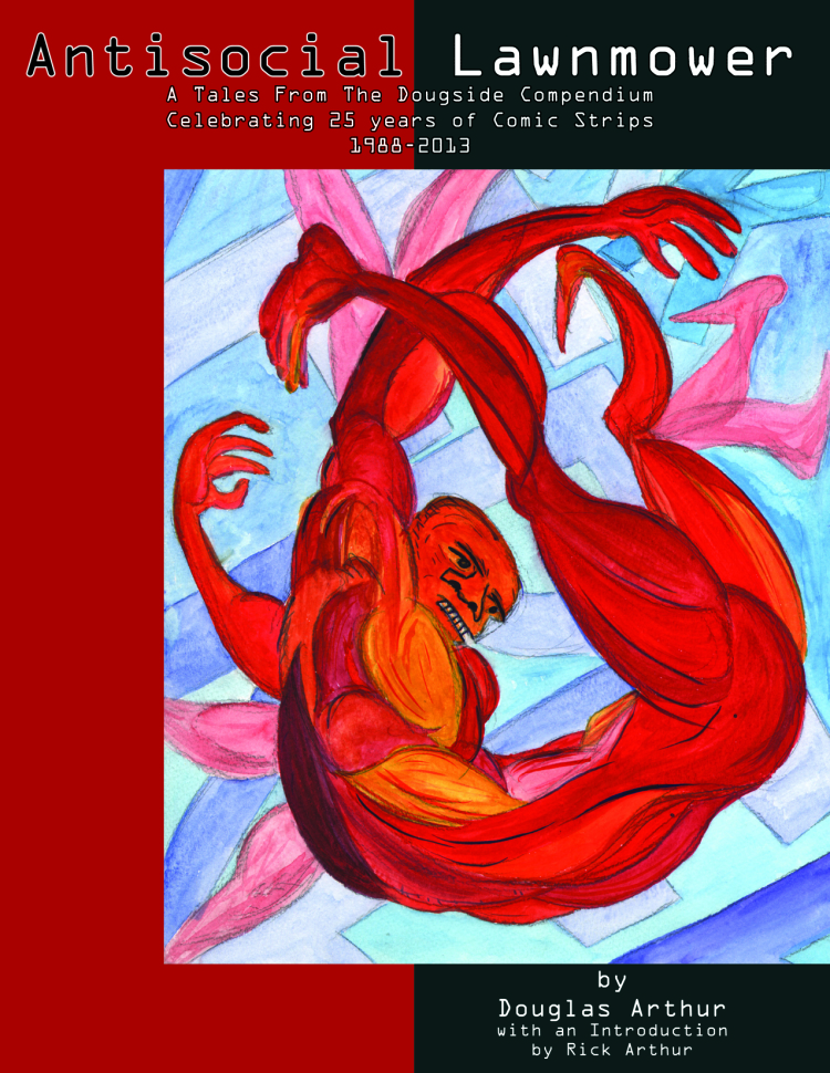 Assault Of The 2-Headed Space Mules!