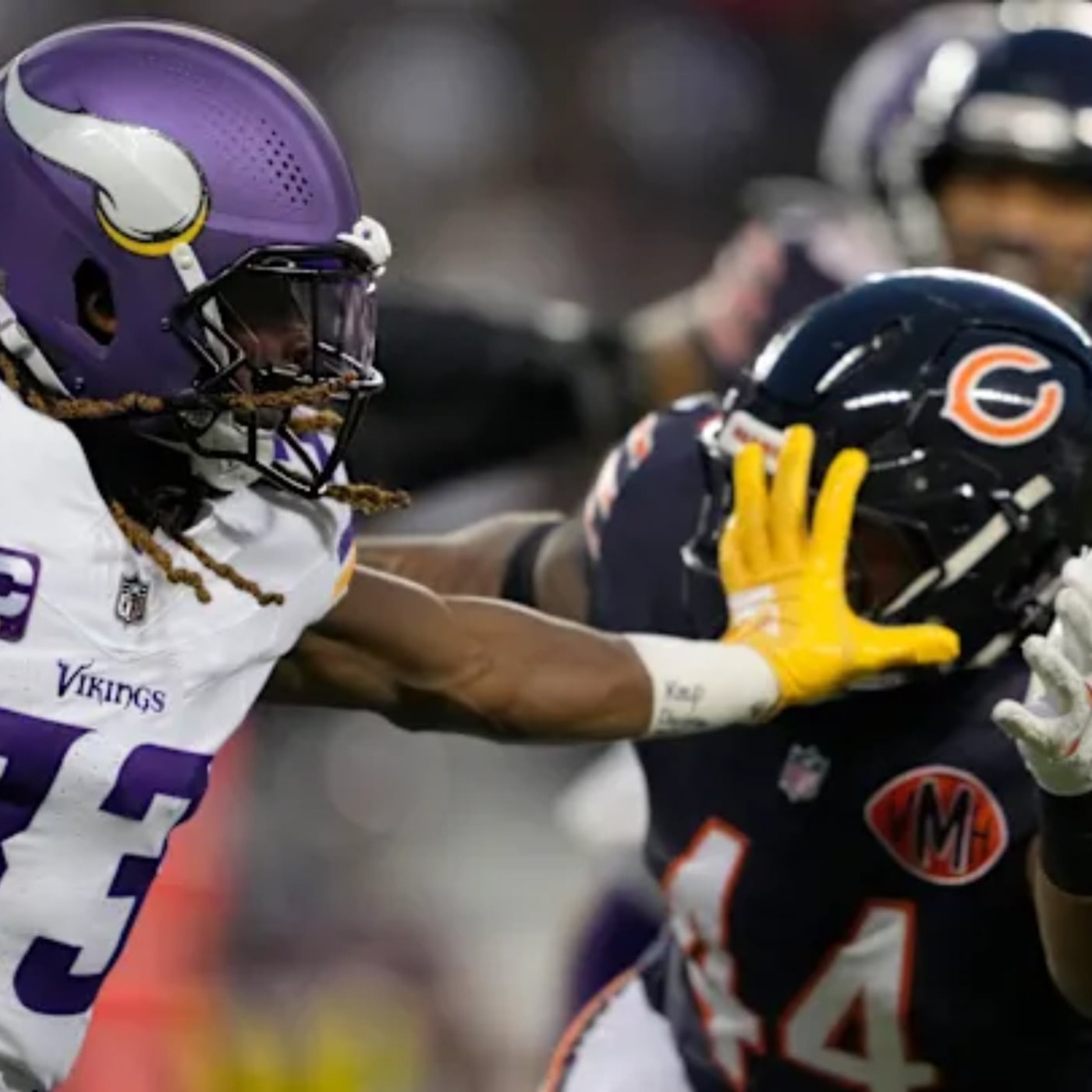 Still The Fucking Bears