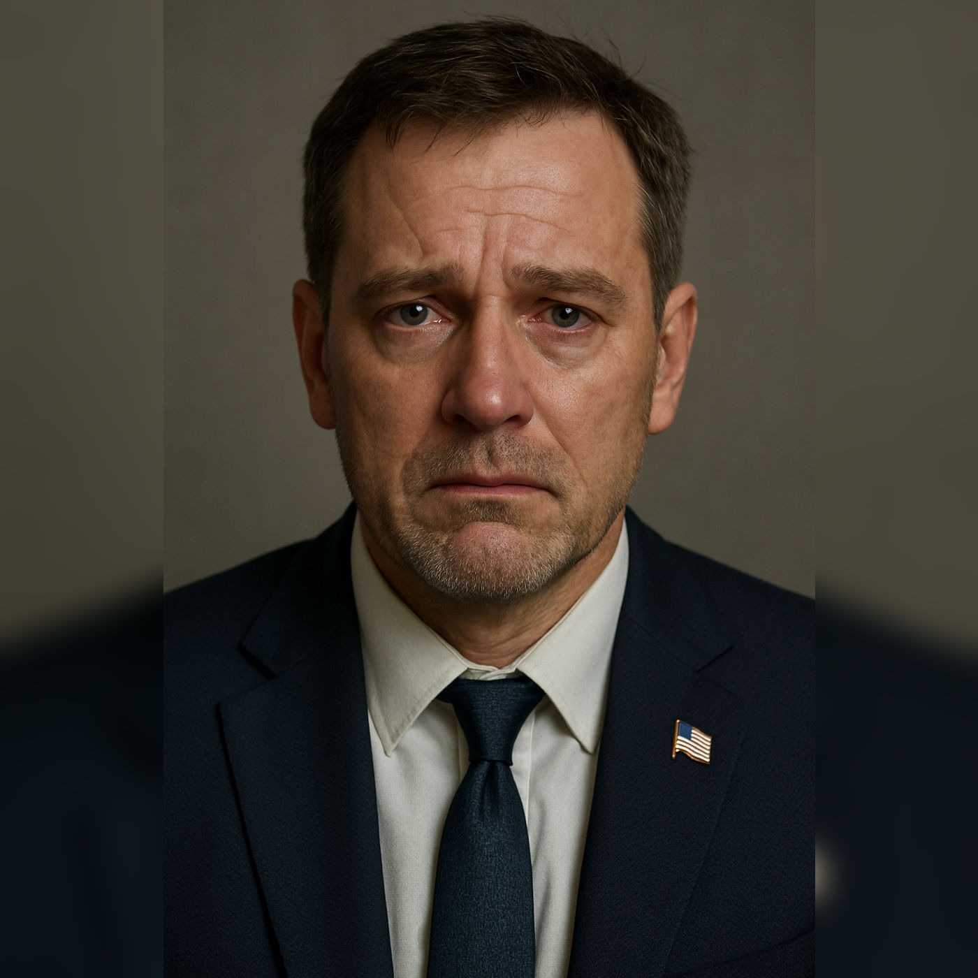 The Decision of Richard Brady